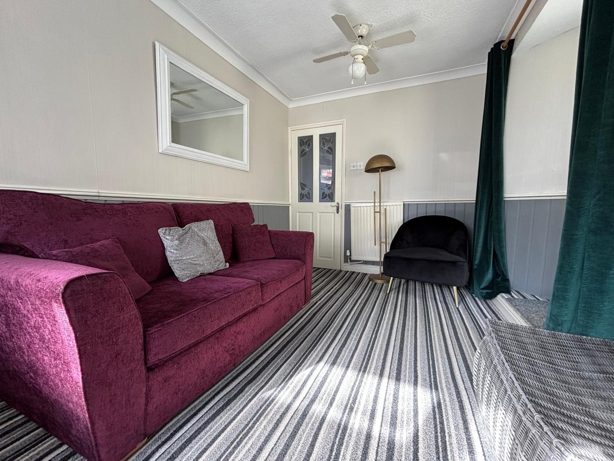 Three Palms Hotel Paignton Esterno foto